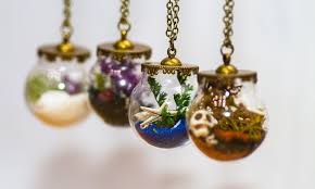 آموزش مدل تراریوم فانتزی