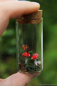 آموزش مدل تراریوم کوچک آموزش مدل تراریوم کوچک