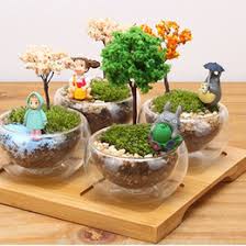 آموزش مدل تراریوم شیک کوچولو