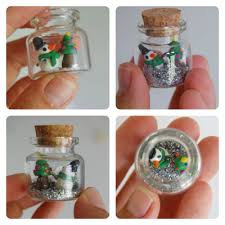 آموزش مدل تراریوم شیک کوچولو