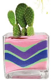 آموزش مدل های تراریوم با شن رنگی آموزش مدل های تراریوم با شن رنگی