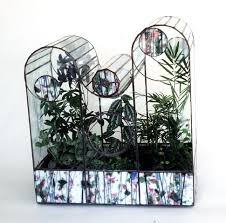 آموزش مدل گلخانه های کوچک