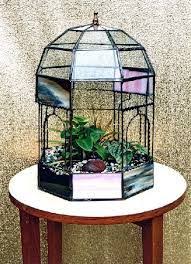 آموزش مدل گلخانه های کوچک