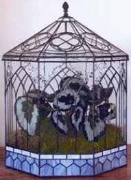 آموزش مدل گلخانه های کوچک