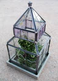 آموزش مدل گلخانه های کوچک