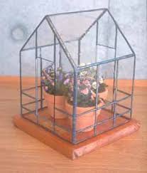 آموزش مدلهای گلخانه رومیزی آموزش مدلهای گلخانه رومیزی