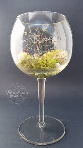 آموزش ساخت تراریوم با لیوان نوشیدنی