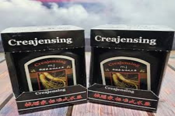 پودر جینسنیگ چاقی پودر جینسنیگ چاقی