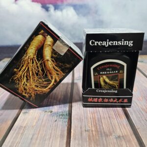 عکس پودر جینسینگ اصل عکس پودر جینسینگ اصل