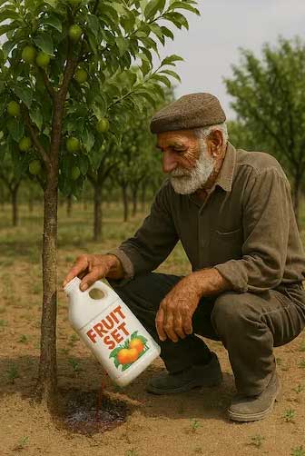 تغذیه مناسب